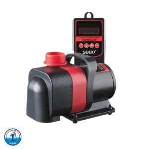 واتر پمپ سوبو مدل SOBO SF-6000 DC