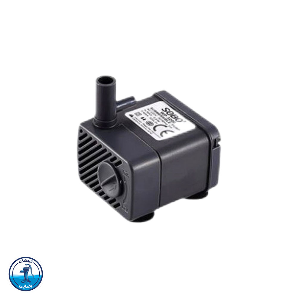 واتر پمپ سوبو مدل SOBO WP-3200