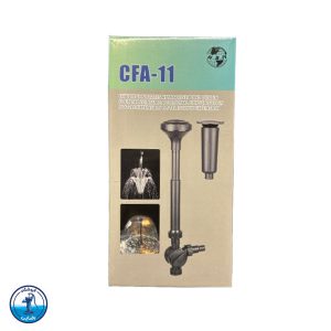 پک نازل فواره HSM مدل CFA-11