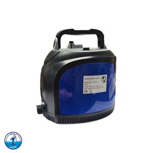 پمپ شارژی HSM مدل CLP020C-1