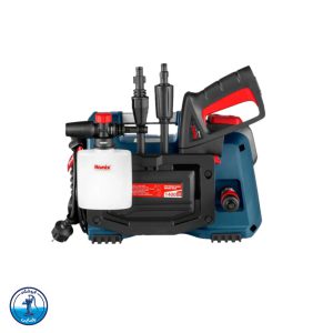 کارواش 100 بار دینامی کامپکت RP-0100C رونیکس