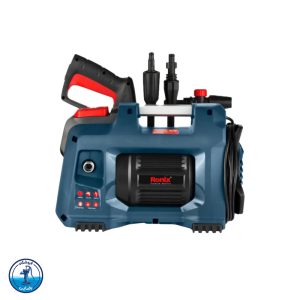 کارواش 100 بار دینامی کامپکت RP-0100C رونیکس