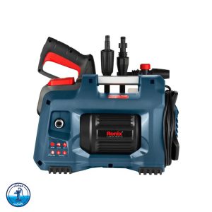 کارواش 100 بار یونیورسال کامپکت RP-U100C رونیکس