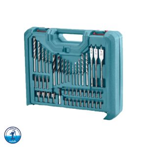 ست ترکیبی دریل برقی 54 پارچه RS-0005 رونیکس