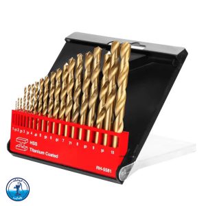 ست مته مدل RH-5581 رونیکس