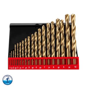 ست مته مدل RH-5581 رونیکس