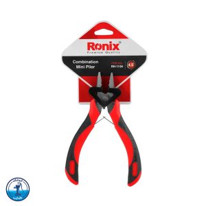 انبردست مینی مدل RH-1104 رونیکس