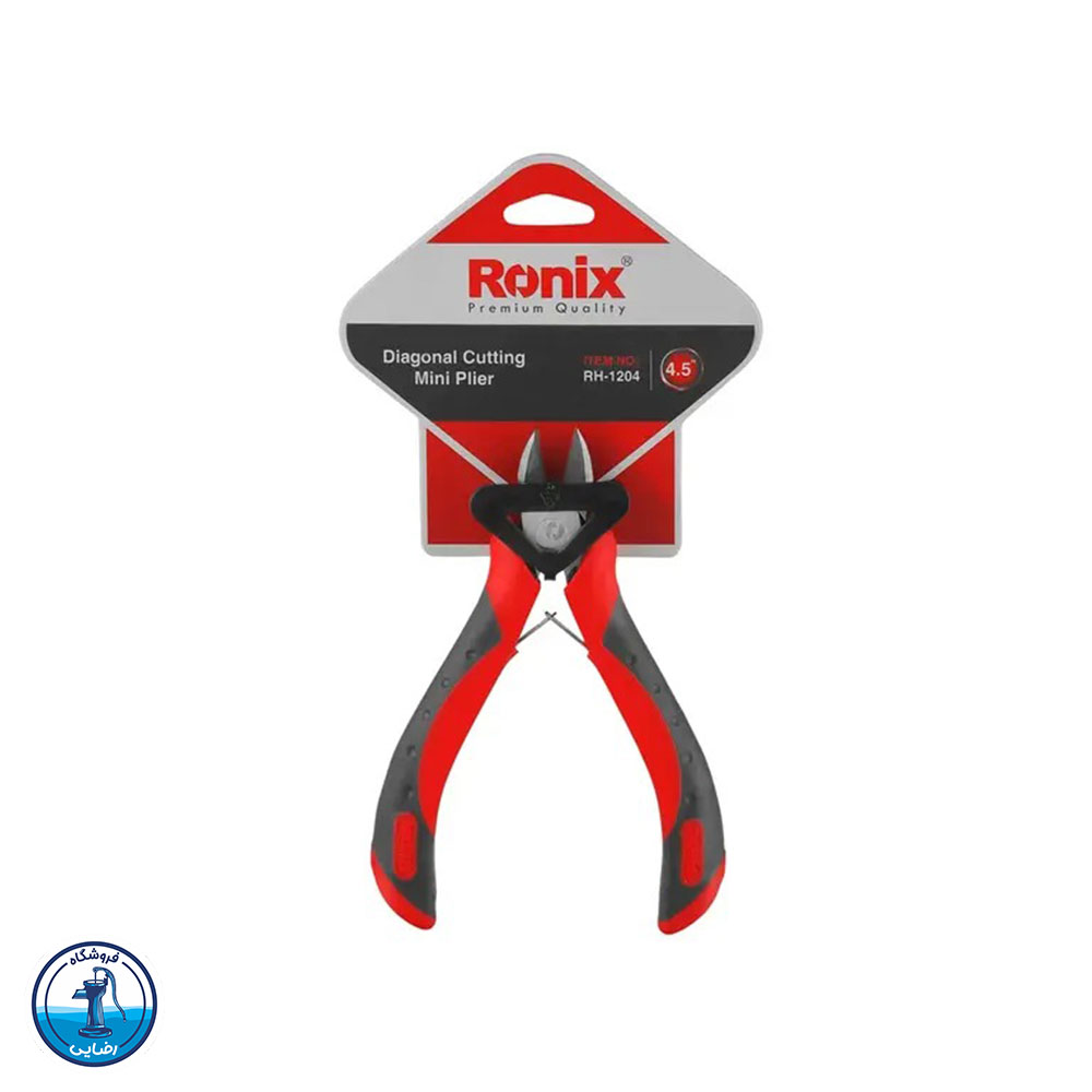 سیم چین مینی مدل RH-1204 رونیکس