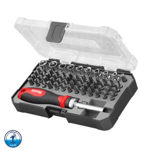 ست سری پیچ گوشتی مدل RH-2716 رونیکس