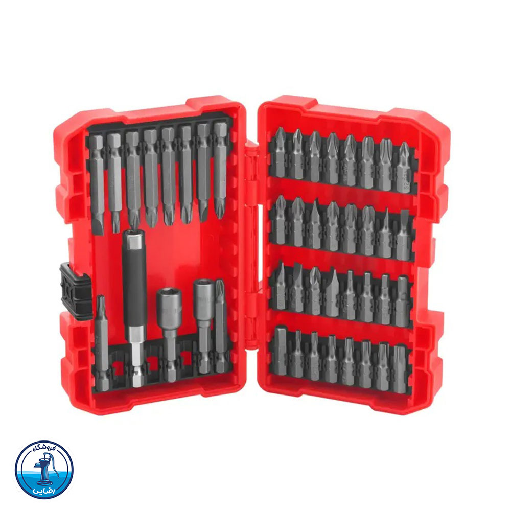 ست سری پیچ گوشتی مدل RH-5452 رونیکس