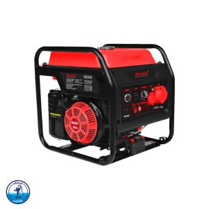 موتور برق 8 کیلو وات رونیکس مدل 4773