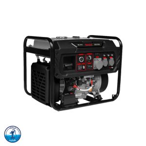 موتور برق 10 کیلو وات رونیکس مدل 4774