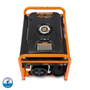 موتور برق 2.8 کیلووات دوو مدل GD3500