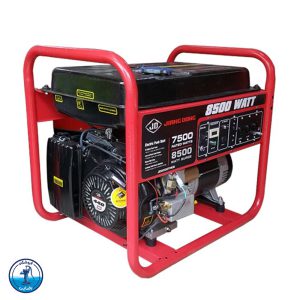 موتور برق بنزینی جیانگ دانگ مدل 8500WATT