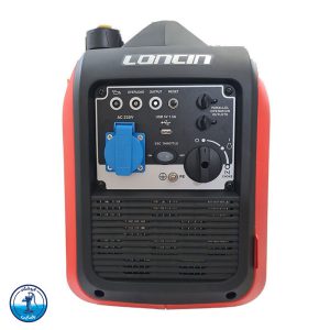 موتور برق سایلنت لانسین مدل GR2300is