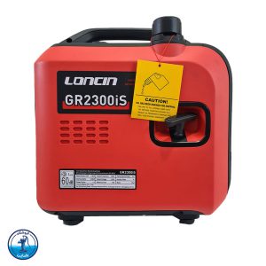 موتور برق سایلنت لانسین مدل GR2300is
