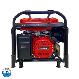 موتور برق 10 کیلووات لانسین مدل LC10000 D-S