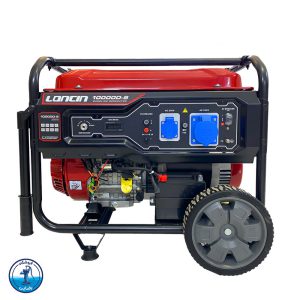 موتور برق 10 کیلووات لانسین مدل LC10000 D-S