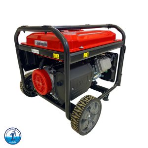 موتور برق 10 کیلووات لانسین مدل LC10000 D-S