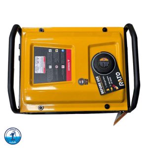 موتور برق بنزینی راتو 3 کیلووات مدل R5600