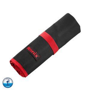 آچار سری 12 عددی دوسرتخت رونیکس مدل RH-2205