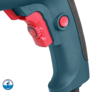 دریل برقی چکشی رونیکس مدل 2210c