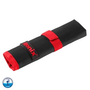 آچار سری 8 عددی دوسرتخت رونیکس مدل RH-2204