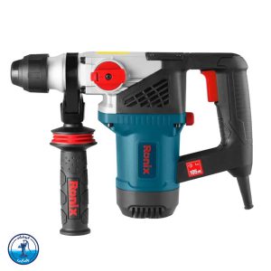 بتن‌کن برقی رونیکس مدل 2710
