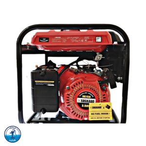 موتور برق 1.5 کیلووات واکسون مدل VC2800