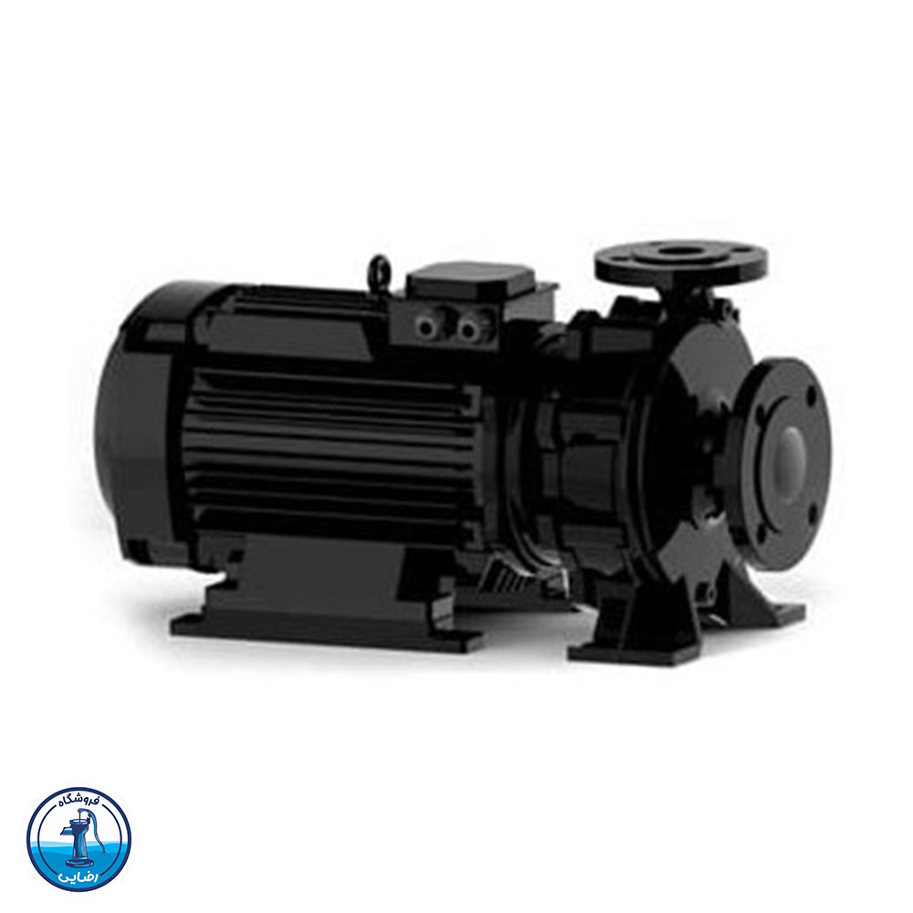 پمپ 4 اسب اتابلوک نوید موتور مدل G 40-250/30 4