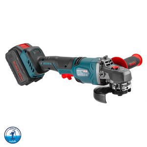 مینی فرز شارژی رونیکس مدل 8901-40V