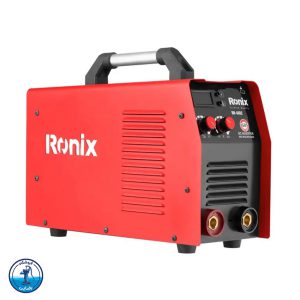 اینورتر جوشکاری پاور پلاس رونیکس مدل RH-4602