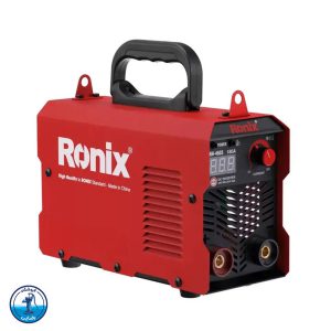 مینی اینورتر جوشکاری رونیکس مدل RH-4603