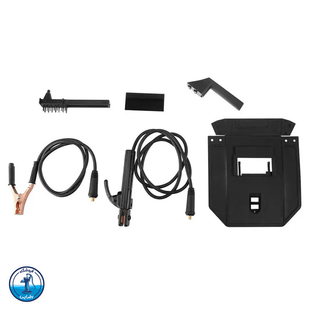 مینی اینورتر جوشکاری رونیکس مدل RH-4603