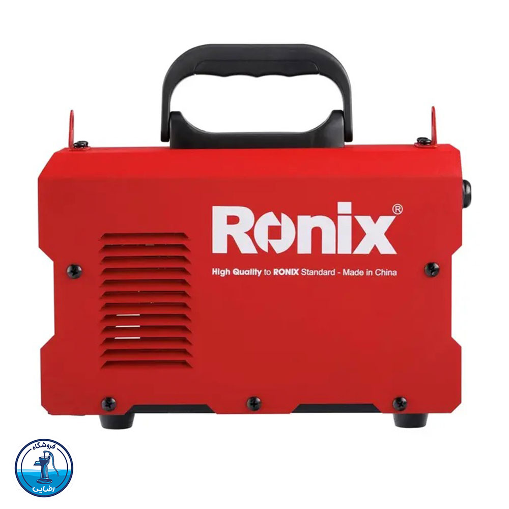 مینی اینورتر جوشکاری رونیکس مدل RH-4603
