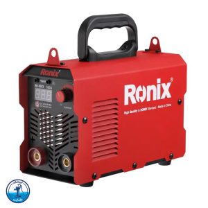 مینی اینورتر جوشکاری رونیکس مدل RH-4603