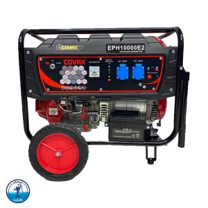 موتور برق 7.5 کیلووات کواکس مدل EPH10000E2