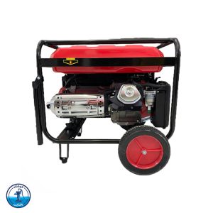 موتور برق 8.5 کیلووات کواکس مدل EPH12500E2