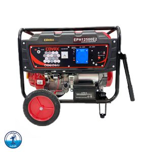 موتور برق 8.5 کیلووات کواکس مدل EPH12500E2