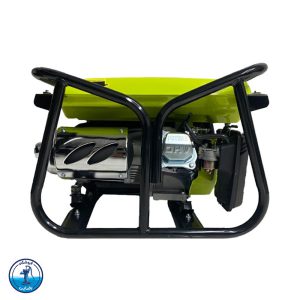 موتور برق 3.8 کیلووات پوتر مدل PT8000V