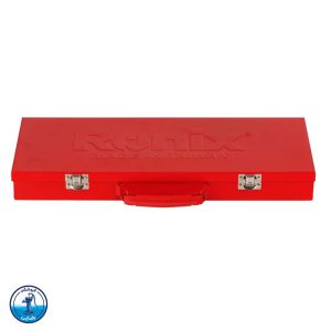 جعبه بکس 24 عددی 1/2 اینچ رونیکس مدل RH-2624