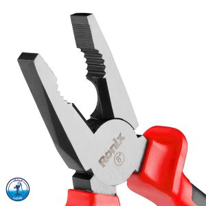 انبردست 8 اینچ الترا رونیکس مدل RH-1178