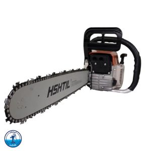 اره زنجیری بنزینی 58 سی‌سی اشتیل مدل GS58