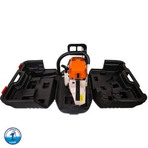 اره زنجیری بنزینی 58 سی‌سی اشتیل مدل GS58