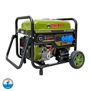 موتور برق 8500 وات انجیکا مدل EG-10500E2