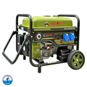 موتور برق 11 کیلووات انجیکا مدل EG-13500E2