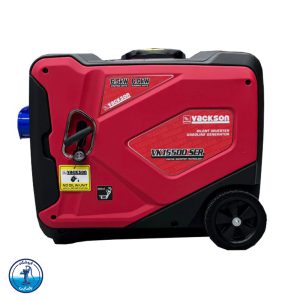 موتور برق 6.5 کیلووات واکسون مدل VK15500ISER