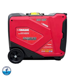 موتور برق 6.5 کیلووات واکسون مدل VK15500ISER