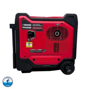 موتور برق 10.5 کیلووات واکسون مدل VK20500ISER