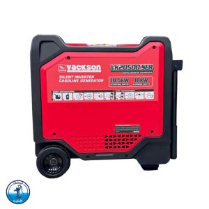 موتور برق 10.5 کیلووات واکسون مدل VK20500ISER